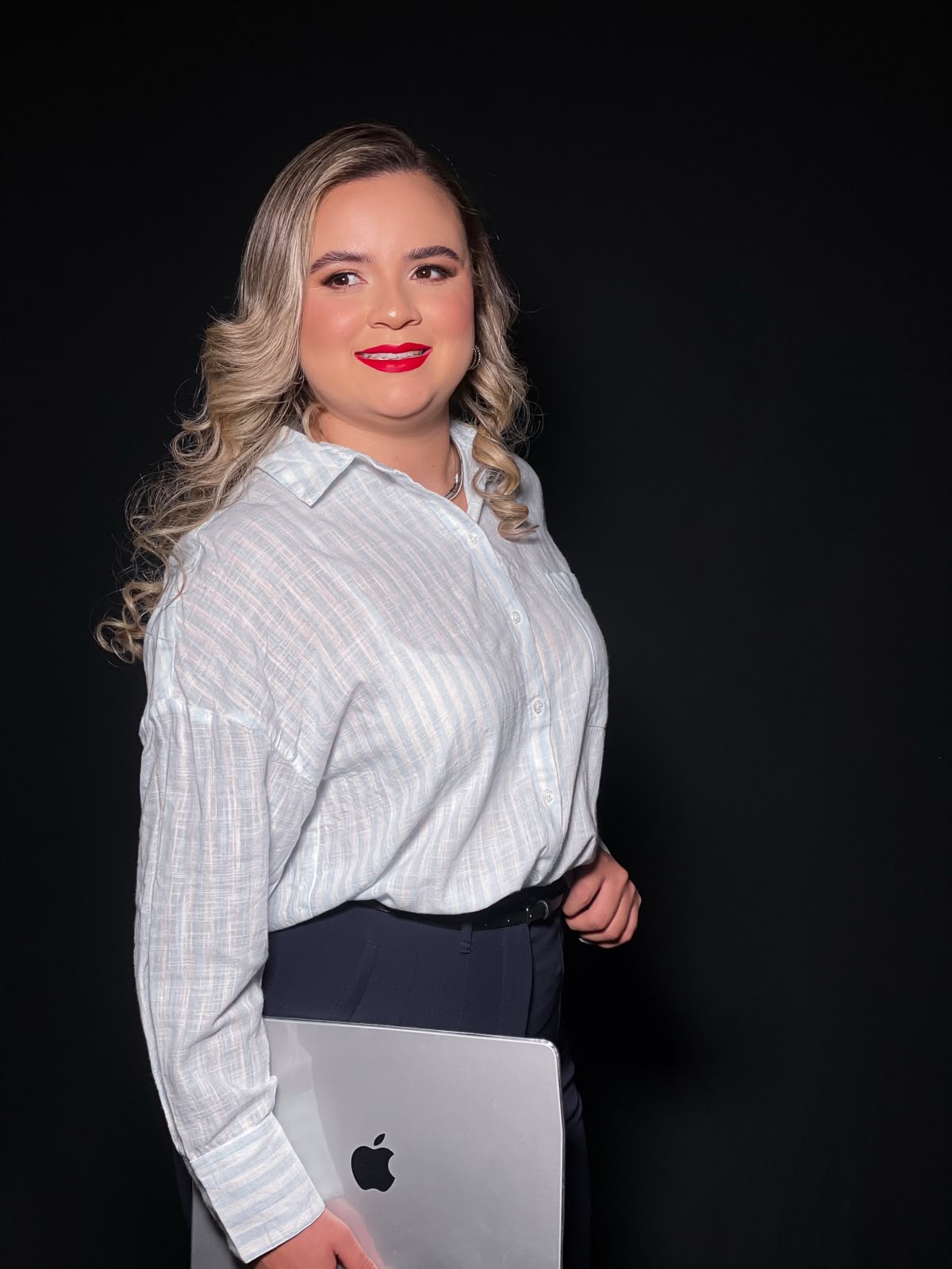 Natalia Ribeiro, advogada em Arujá